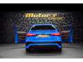Audi RS3 BERLINE - BLEU TURBO Blau - thumbnail 5