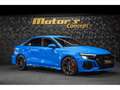 Audi RS3 BERLINE - BLEU TURBO Blau - thumbnail 6