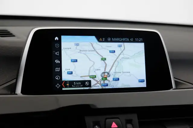 BMW X1 view 12