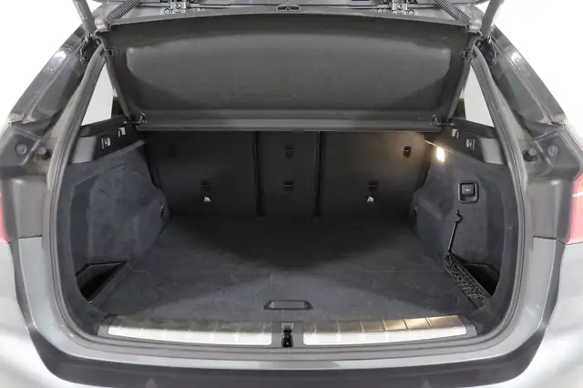 BMW X1 view 13
