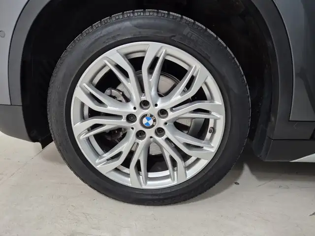 BMW X1 view 14