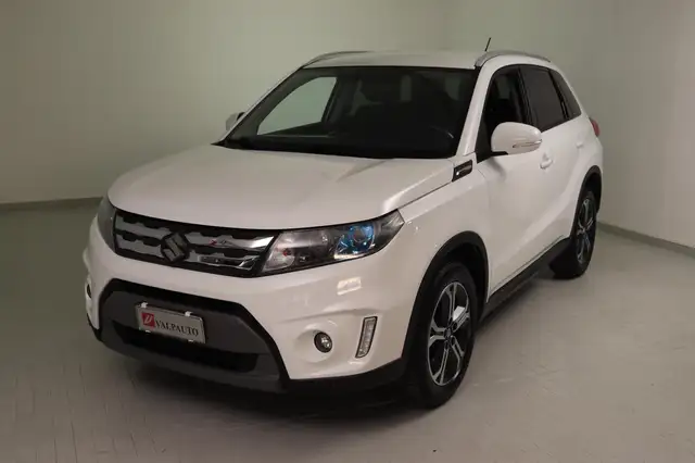 Suzuki Vitara 1.6 ddis V-Top s&s 2wd EURO6