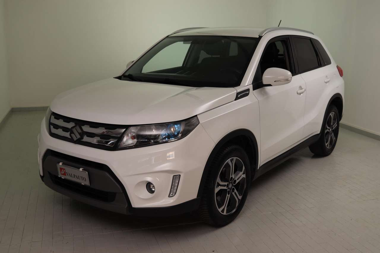 Suzuki Vitara 1.6 ddis V-Top s&s 2wd EURO6