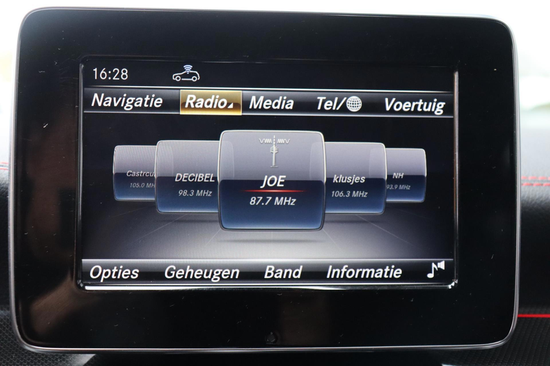 Mercedes-Benz CLA 45 AMG 4MATIC org. NL — photo 15