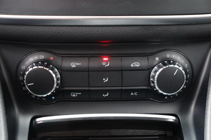 Mercedes-Benz CLA 45 AMG 4MATIC org. NL — photo 13