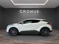 Toyota C-HR 1.8h Lounge 2wd e-cvt BIANCO PERLA - thumbnail 6