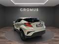 Toyota C-HR 1.8h Lounge 2wd e-cvt BIANCO PERLA - thumbnail 3