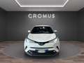 Toyota C-HR 1.8h Lounge 2wd e-cvt BIANCO PERLA - thumbnail 2