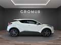 Toyota C-HR 1.8h Lounge 2wd e-cvt BIANCO PERLA - thumbnail 1