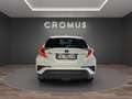 Toyota C-HR 1.8h Lounge 2wd e-cvt BIANCO PERLA - thumbnail 4