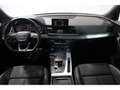 Audi Q5 2.0 TFSI quattro sport Panorama*AHK*Tempomat * Argento - thumbnail 9