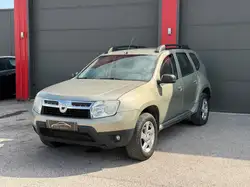 Photo Dacia Duster