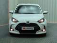 Toyota Yaris HIBRIDO 120H E-CVT 5P BUSINESS PLUS Blanc - thumbnail 2