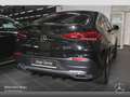 Mercedes-Benz GLE 400 e Coupé 4M AMG+PANO+360+MULTIBEAM+20"+HUD Schwarz - thumbnail 3