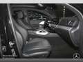 Mercedes-Benz GLE 400 e Coupé 4M AMG+PANO+360+MULTIBEAM+20"+HUD Schwarz - thumbnail 6
