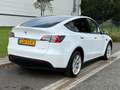 Tesla Model Y Long Range Dual Motor 75 kWh Blanc - thumbnail 5