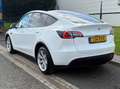 Tesla Model Y Long Range Dual Motor 75 kWh Blanc - thumbnail 4