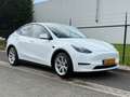Tesla Model Y Long Range Dual Motor 75 kWh Blanc - thumbnail 2