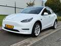 Tesla Model Y Long Range Dual Motor 75 kWh Blanc - thumbnail 1
