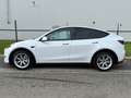 Tesla Model Y Long Range Dual Motor 75 kWh Blanc - thumbnail 7