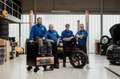BMW X1 XDrive25e X-Line 220 PK Dealer o.h. Leder Memory H Grijs - thumbnail 38