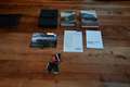 BMW X1 XDrive25e X-Line 220 PK Dealer o.h. Leder Memory H Grijs - thumbnail 34