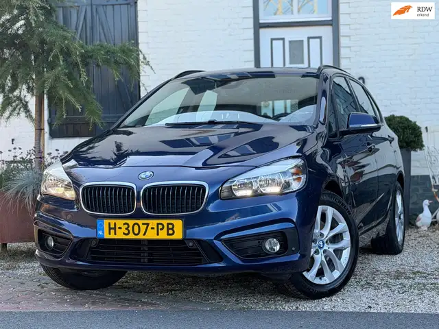 BMW 2er