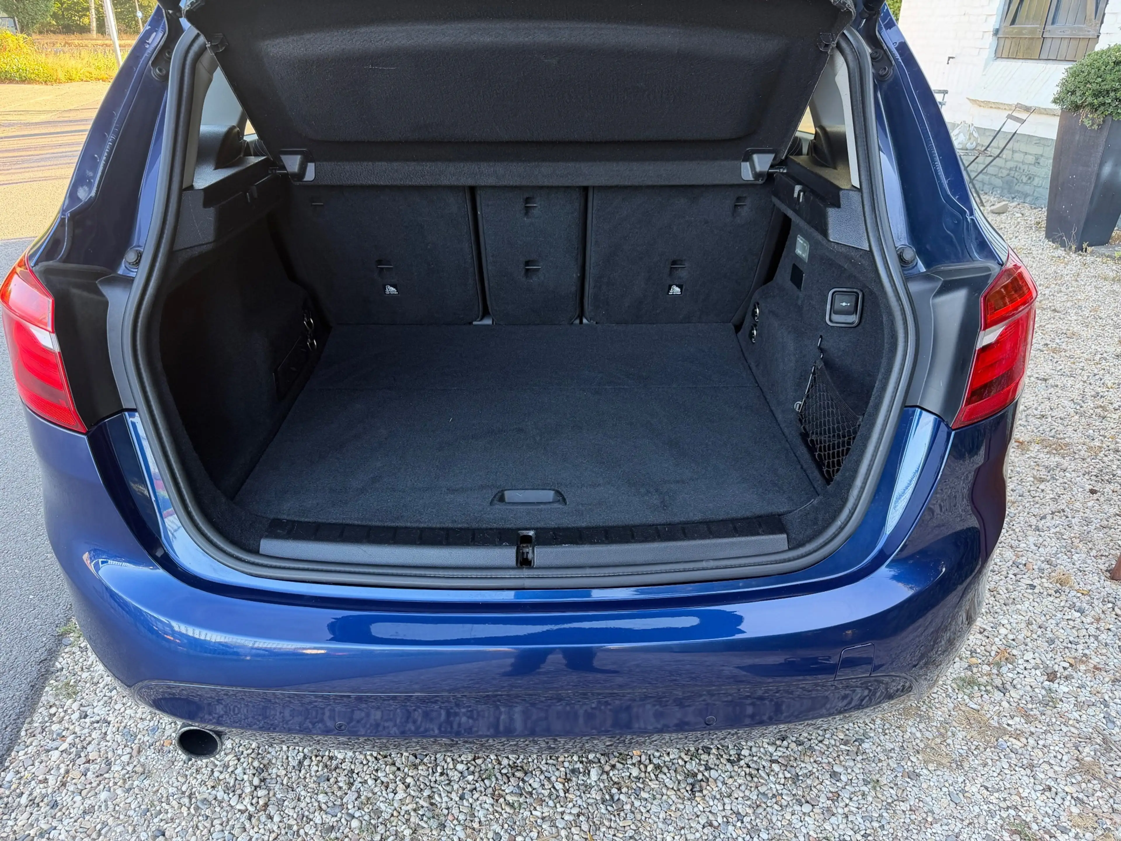BMW 225 2-serie Active Tourer 225xe iPerformance Centennia — photo 12