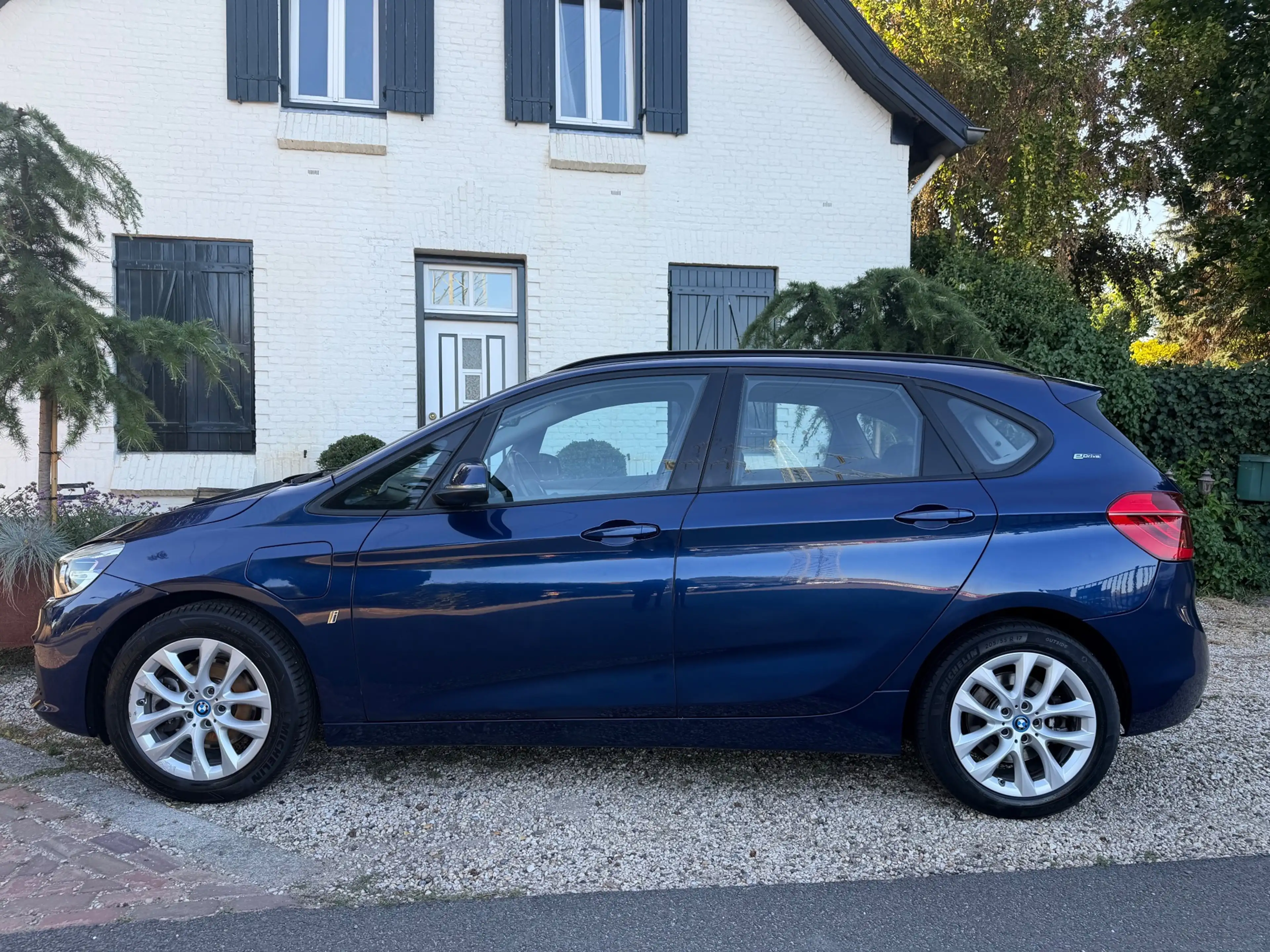 BMW 225 2-serie Active Tourer 225xe iPerformance Centennia — photo 3