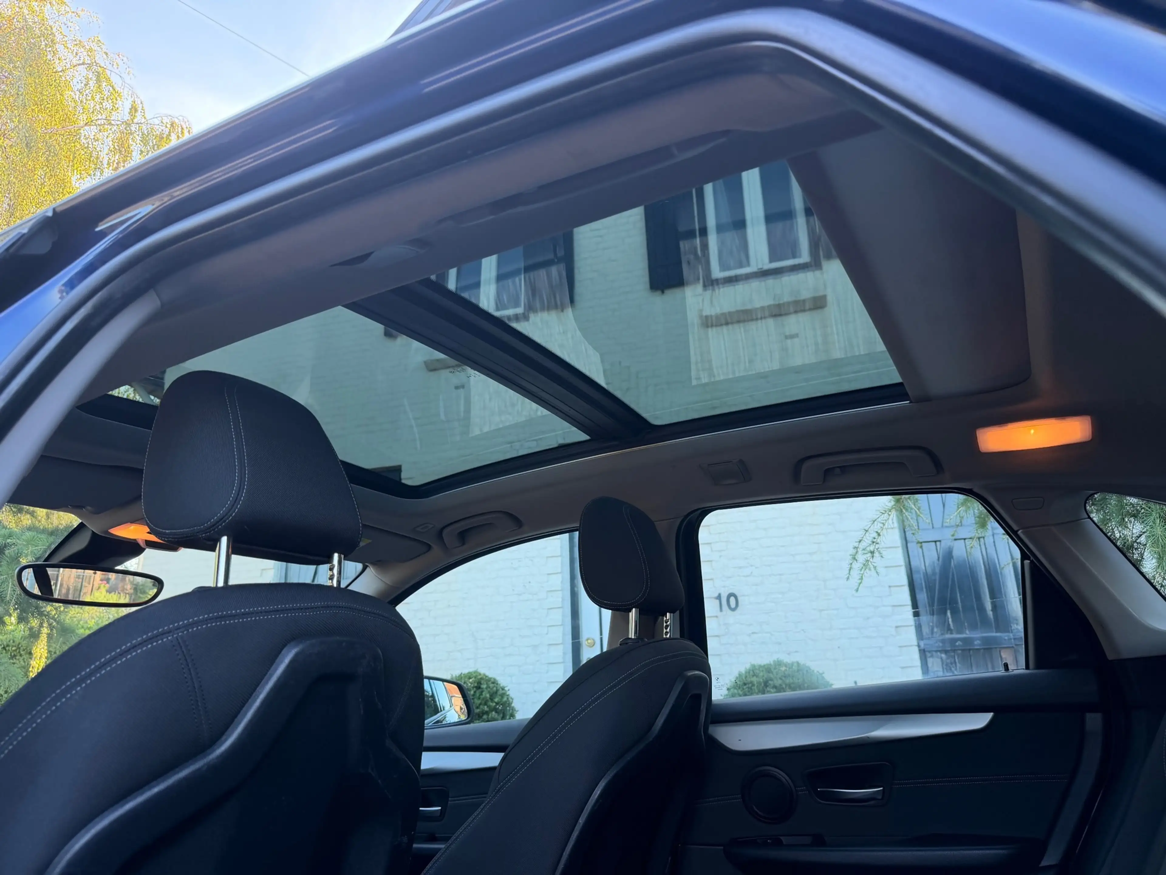 BMW 225 2-serie Active Tourer 225xe iPerformance Centennia — photo 15