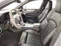 Audi RS6 4.0 quattro tiptronic Gris - thumbnail 7