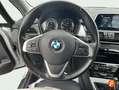 BMW 216 216d Gris - thumbnail 11
