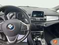 BMW 216 216d Gris - thumbnail 9