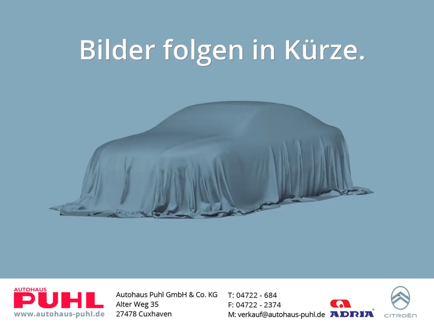 Ford B-Max Beige - 1