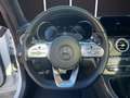 Mercedes-Benz C 200 Coupe/ AMG Line/Burmester/Keyless/Pano Weiß - thumbnail 10