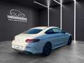 Mercedes-Benz C 200 Coupe/ AMG Line/Burmester/Keyless/Pano Weiß - thumbnail 6
