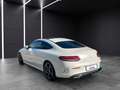 Mercedes-Benz C 200 Coupe/ AMG Line/Burmester/Keyless/Pano Weiß - thumbnail 4