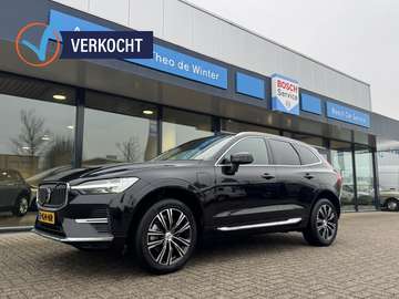 2.0 T6 AWD Core Bright 390PK | Long Range Recharge