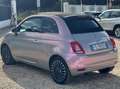 Fiat 500C 500C 1.2 Lounge 69cv Blanc - thumbnail 6