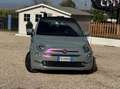 Fiat 500C 500C 1.2 Lounge 69cv Blanc - thumbnail 2
