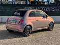 Fiat 500C 500C 1.2 Lounge 69cv Blanc - thumbnail 4