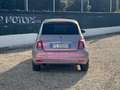 Fiat 500C 500C 1.2 Lounge 69cv Blanc - thumbnail 5