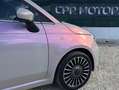 Fiat 500C 500C 1.2 Lounge 69cv Blanc - thumbnail 16