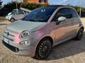 Fiat 500C 500C 1.2 Lounge 69cv Blanc - thumbnail 8