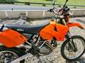 KTM 450 EXC Enduro Motocross Portocaliu - thumbnail 2