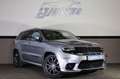 Jeep Grand Cherokee 3.6 High Altitude 4x4/BRC/VOLL/R20 Argent - thumbnail 1