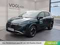 Nissan Qashqai N-Connecta+ 1,3T 158PS Xtronic 4WD Grün - thumbnail 1