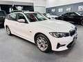 BMW 320 e Touring Sport Line LiveCockpit/LED/KAMERA White - thumbnail 5