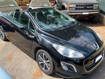 308 2.0 hdi Allure 163cv