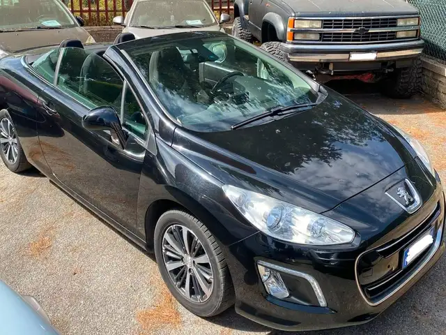 Peugeot 308 308 2.0 hdi Allure 163cv